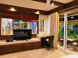 Shivers Oasis Luxury rooms