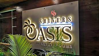 Shivers Oasis Luxury rooms