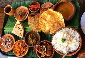 Shivers Oasis Luxury rooms