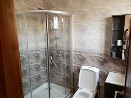 City Enclave Luxury Condo