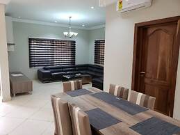 City Enclave Luxury Condo