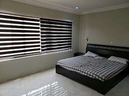 City Enclave Luxury Condo