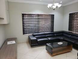 City Enclave Luxury Condo