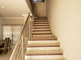 City Enclave Luxury Condo