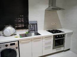 City Enclave Luxury Condo