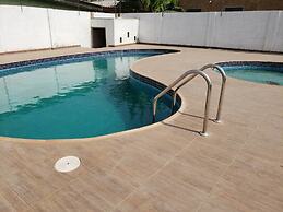 City Enclave Luxury Condo