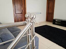 City Enclave Luxury Condo