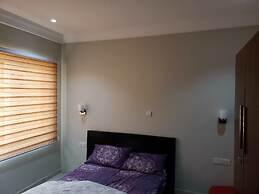 City Enclave Luxury Condo