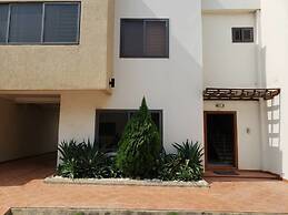 City Enclave Luxury Condo