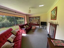 Broncoedwig Devil's Bridge