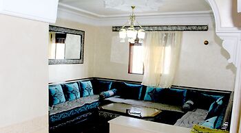 Appartement Centre Ville