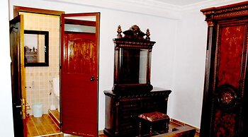 Appartement Centre Ville