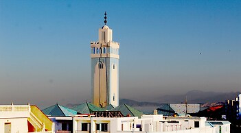 Appartement Centre Ville