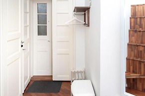 WeHost Malminkatu 38