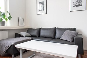 WeHost Malminkatu 38