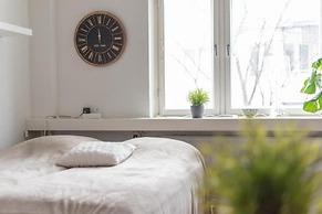 WeHost Malminkatu 38