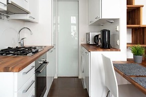 WeHost Malminkatu 38