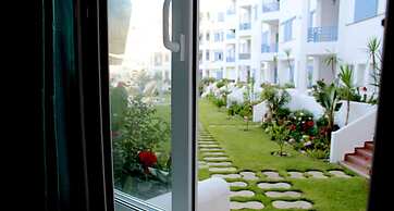 Residence Jawhara Smir