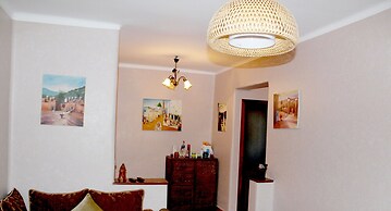 Residence Jawhara Smir