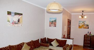 Residence Jawhara Smir