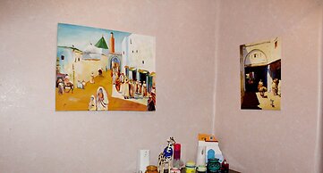 Residence Jawhara Smir