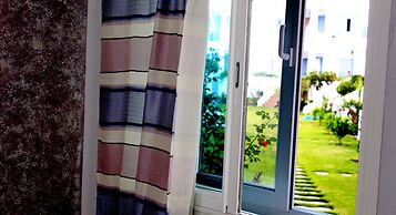 Residence Jawhara Smir