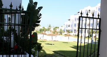 Residence Jawhara Smir