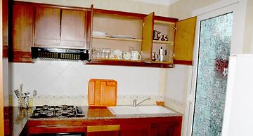 Residence Jawhara Smir