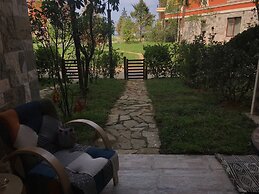 Premium apartment on the Beach Oazis Hotel