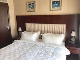 Premium apartment on the Beach Oazis Hotel