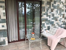 Premium apartment on the Beach Oazis Hotel
