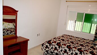 Residence California Fnideq