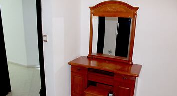 Residence California Fnideq