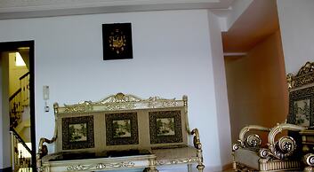 Residence California Fnideq