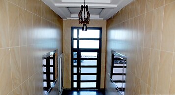 Residence California Fnideq