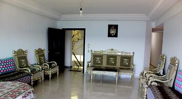 Residence California Fnideq