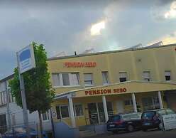 Pension Sebo