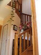 Chambres d'hotes de la Ville Patouard