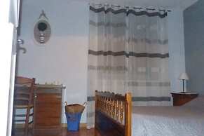 Chambres d'hotes de la Ville Patouard