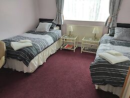 Simerock Guest House