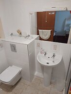 Simerock Guest House