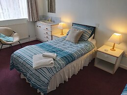 Simerock Guest House