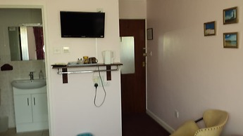 Simerock Guest House