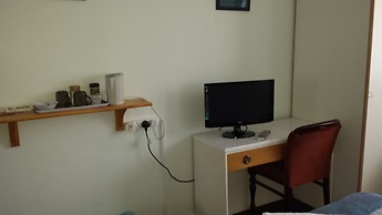 Simerock Guest House