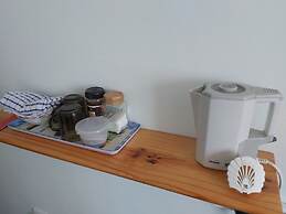 Simerock Guest House