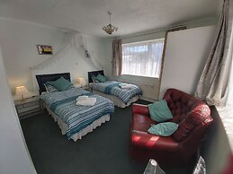 Simerock Guest House