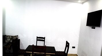 Residence Seramica Fnideq