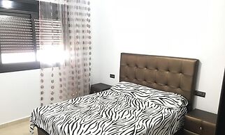 Residence Seramica Fnideq