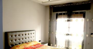 Residence Seramica Fnideq