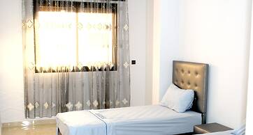 Residence Seramica Fnideq